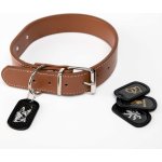 Dog Tags pro Zvířata Psí známka Karbon – Zboží Mobilmania