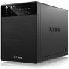 Disk pro server Icy Box IB-RD3640SU3