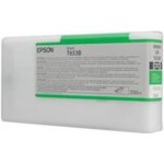 Epson T653B - originální – Hledejceny.cz
