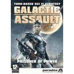 Galactic Assault: Prisoner of Power – Hledejceny.cz