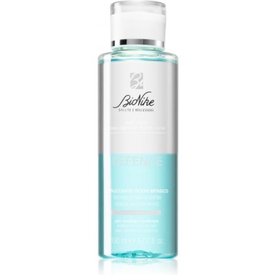 BioNike Defence Make up Remover Dvoufázový odličovač na oči 150 ml – Hledejceny.cz