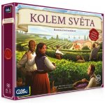 Albi Vinohrad: Kolem světa – Zboží Mobilmania