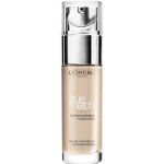 L'Oréal Paris True Match Super Blendable Foundation SPF17 Make-up N1.5 Linen 30 ml – Zboží Dáma