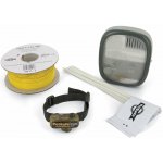 PetSafe Deluxe ohradník pro kočky – Zboží Dáma