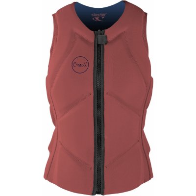 O'Neill Wms Slasher B Comp Vest