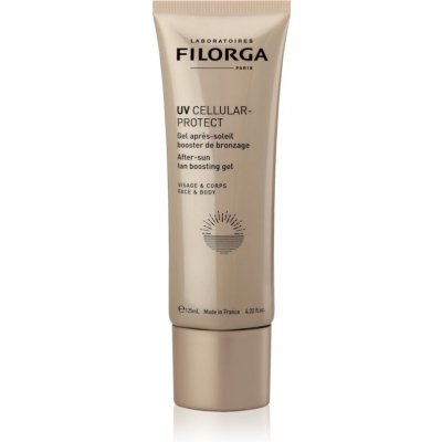 Filorga UV Cellular-Protec zklidňující krém po opalování 125 ml – Hledejceny.cz