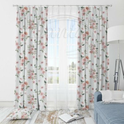 Závěs 410621/101 - 180 x 145 cm – Hledejceny.cz