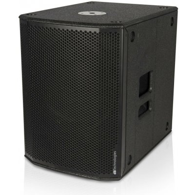 dB Technologies SUB 615 – Zboží Mobilmania
