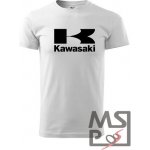 MSP pánske tričko s motívom Kawasaki – Zboží Mobilmania