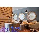 Wellness pobyt v Poděbradech, 2 osoby, 3 dny / 2 noci, Pobyt Spa RITUALS – Hledejceny.cz