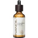 Nanoil Hyaluronic Face Serum 50 ml