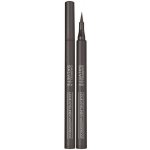 Gabriella Salvete Voděodolné oční linky v peru Liquid Eyeliner Waterproof in Pen 04 1,2 ml – Zboží Mobilmania