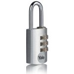 Yale YE3CB/20/121/1 – Zbozi.Blesk.cz