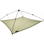 Delphin čeřen s nylonovou síťkou 100x100cm – Zboží Dáma