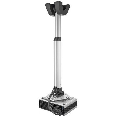 Vogels Teleskopický stropní držák na větší projektor, délka 85-135 cm – Sleviste.cz