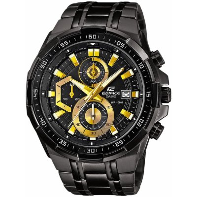 Casio EFR-539BK-1A – Zbozi.Blesk.cz