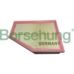 BORSEHUNG Vzduchový filtr B12450 – Hledejceny.cz