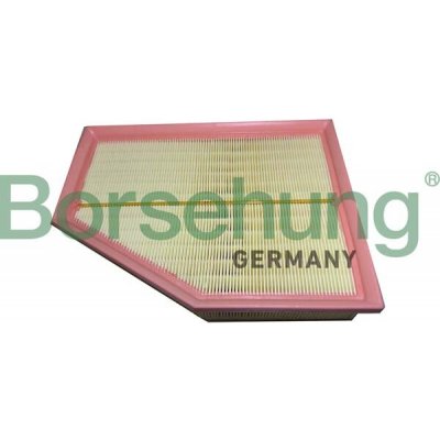 BORSEHUNG Vzduchový filtr B12450 – Hledejceny.cz