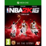 NBA 2K16 – Sleviste.cz