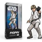FiGPiN: Star Wars - Luke Skywalker (699) - ADC BF – Hledejceny.cz