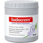 Sudokrém Expert krém 400 g + vlhčené ubrousky Happy Planet 100% BIO 60 ks dárková sada – Zboží Dáma