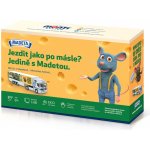 Seva Monti System 54.1 Madeland Mercedes Actros L. – Zboží Mobilmania