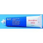 K-Y Cream 82 g – Zbozi.Blesk.cz