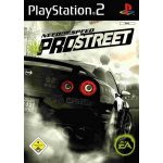 Need for Speed ProStreet – Zboží Dáma