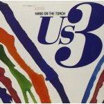 Us3 - Hand On The Torch LP – Hledejceny.cz
