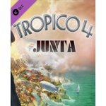 Tropico 4 Junta Military – Hledejceny.cz