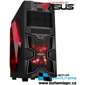 Bohemia Computers BC4320RX4604G