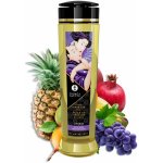 Shunga Erotic Massage Oil Libido Exotic Fruits 240ml – Zbozi.Blesk.cz