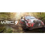 WRC 9 – Hledejceny.cz