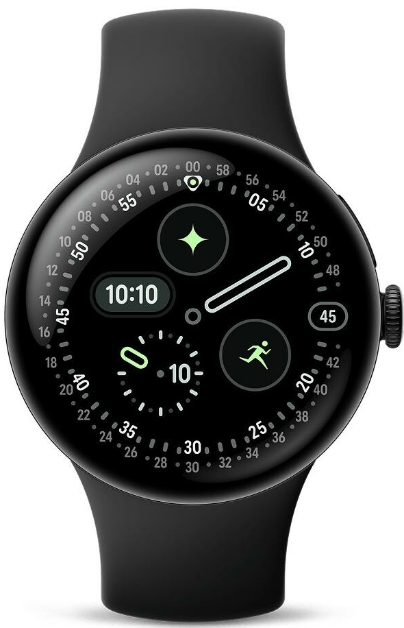Google Pixel Watch 4 41mm na Heureka.cz