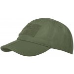 Čepice Helikon-Tex Baseball olive green – Zboží Mobilmania
