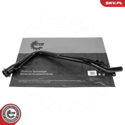 Plnicí hrdlo, palivová nádrž ESEN SKV 54SKV921 | Zboží Auto