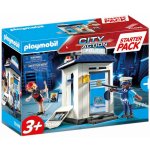 Playmobil 70498 Starter pack Policie – Sleviste.cz