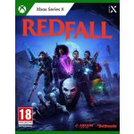 Redfall (XSX) – Zboží Mobilmania