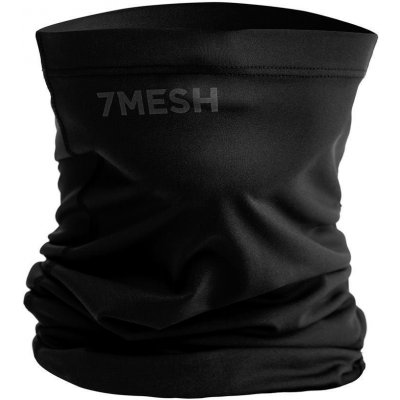 7Mesh Colorado Neck Warmersex black – Zbozi.Blesk.cz