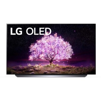 LG OLED55C11LB – Zboží Mobilmania