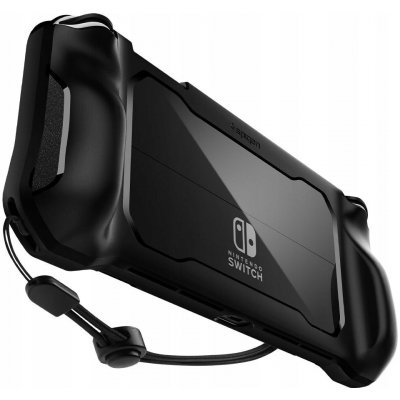 Spigen Rugged Armor Nintendo Switch OLED – Hledejceny.cz