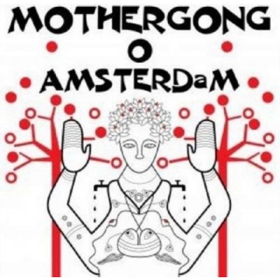 Mother Gong - Live In Amsterdam – Zbozi.Blesk.cz