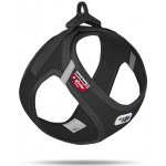 Curli Postroj pro psy Softshell – Zboží Dáma