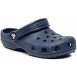 Crocs Classic Clog K tmavomodrá – Zbozi.Blesk.cz