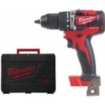 Milwaukee M18 CBLPD-0X – Hledejceny.cz