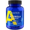 Vitamín a minerál Natios Acerola Complex, 500 mg, 90 veganských kapslí