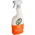 Cif Ultrafast kuchyň čisticí sprej 750 ml – Hledejceny.cz