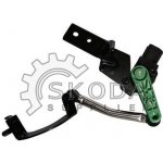 Čidlo úrovně s tyčovým ústrojím L – Zbozi.Blesk.cz