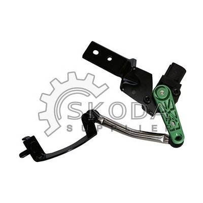 Čidlo úrovně s tyčovým ústrojím L – Zbozi.Blesk.cz