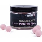 CC Moore Plovoucí boilies Odyssey XXX růžové 13-14 mm 35 ks – Hledejceny.cz